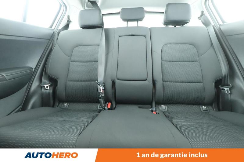 Kia Sportage 1.7 CRDi Isg Active 2wd 115 ch