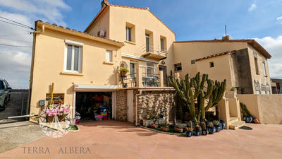 Villa - 115 m² - 5 pièces