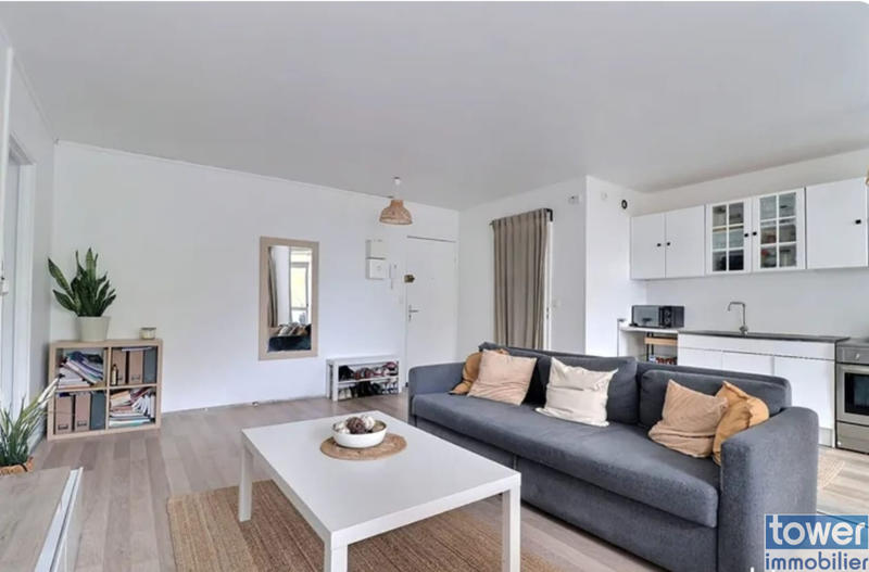 Appartement - 83 m² - 4 pièces