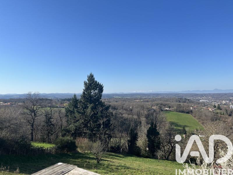 Maison - 176 m² - 7 pièces