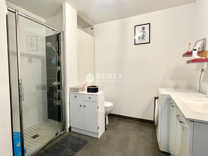 Appartement - 52 m² - 3 pièces