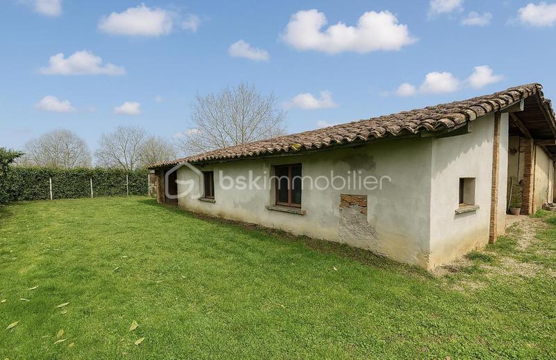 Ferme - 334 m² - 6 pièces
