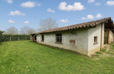 Ferme - 334 m² - 6 pièces