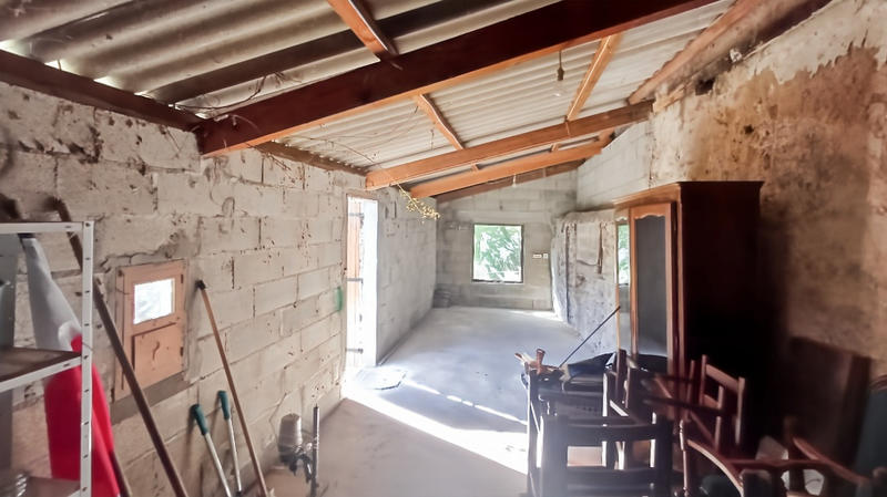 Maison - 168 m² - 6 pièces