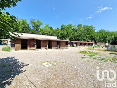 Maison - 160 m² - 7 pièces