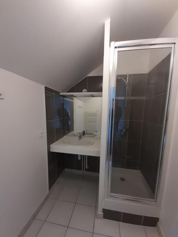 Duplex - 82 m² - 4 pièces