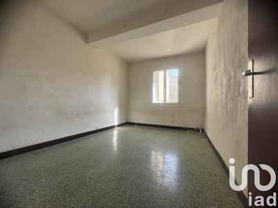 Maison de village - 71 m² - 3 pièces