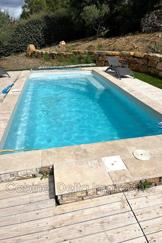 Maison - 125 m² - 4 pièces