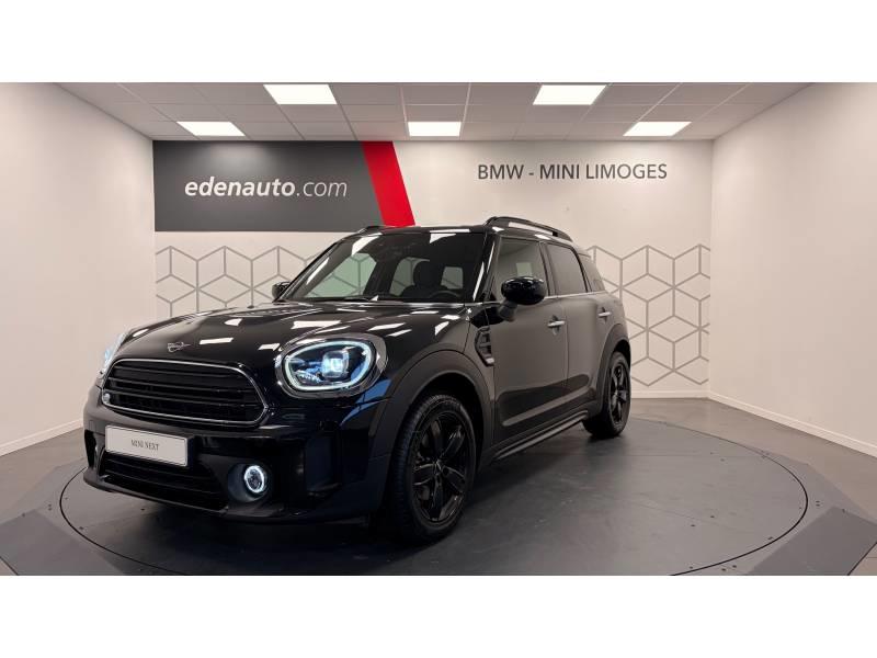 Mini Mini Countryman 136 ch Bva7 Cooper Essential