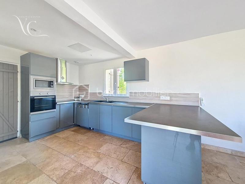 Maison - 109 m² - 5 pièces