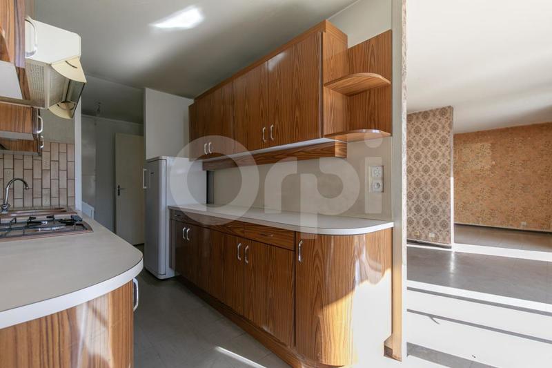 Appartement - 83 m² - 4 pièces