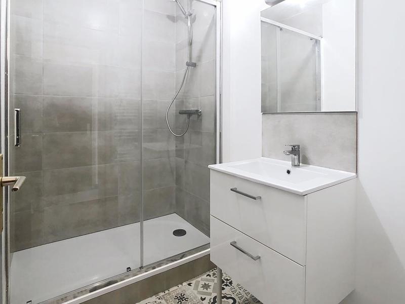 Appartement - 30 m² - 1 pièce