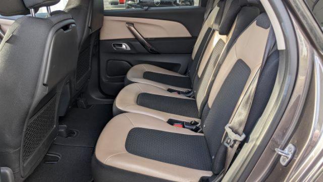 Citroën C4 Picasso BlueHDi 120 s&amp;S Exclusive Eat6