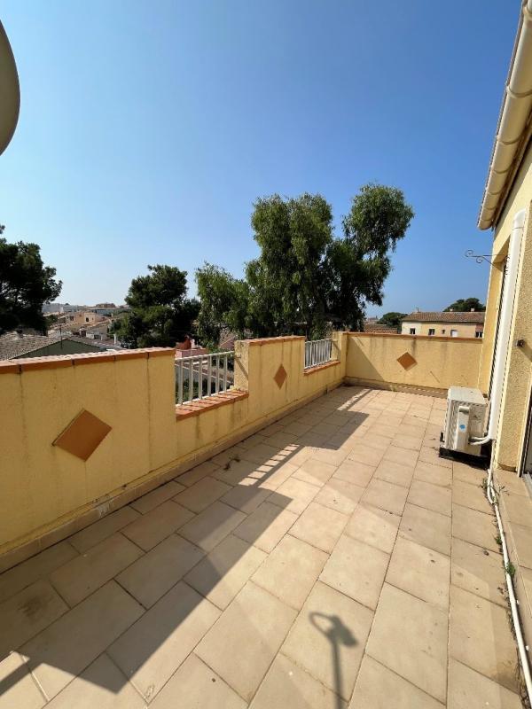 Appartement - 78 m² - 4 pièces