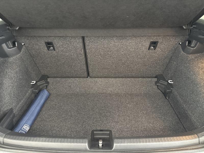 Volkswagen Polo VI 1.0 Tsi 95 Business Gps Radar Régul Clim Gtie 1 a