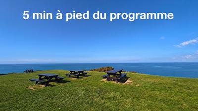 Appartement - 94 m² - 4 pièces