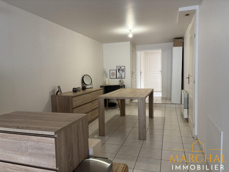 Appartement - 69 m² - 2 pièces