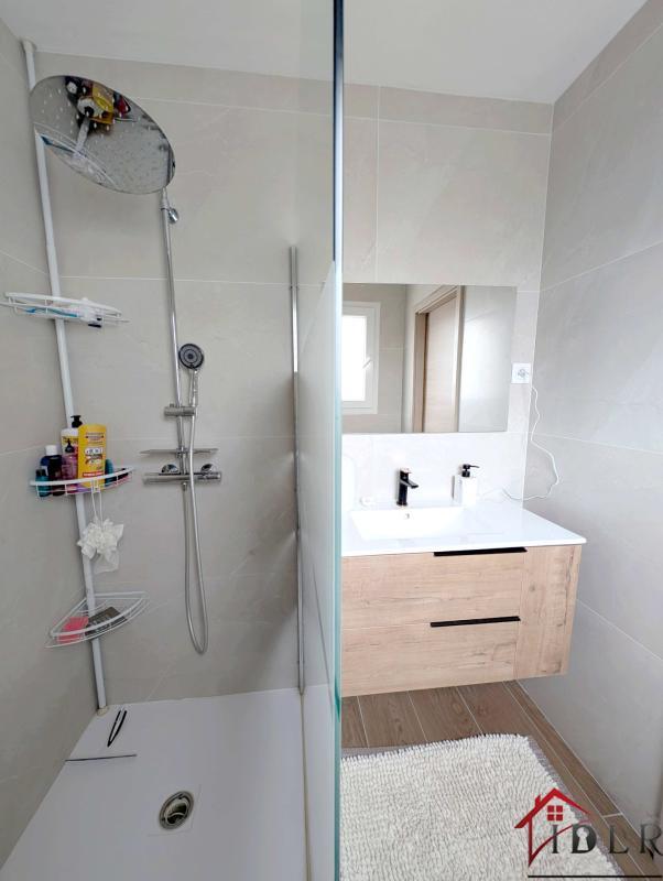 Maison - 130 m² - 4 pièces