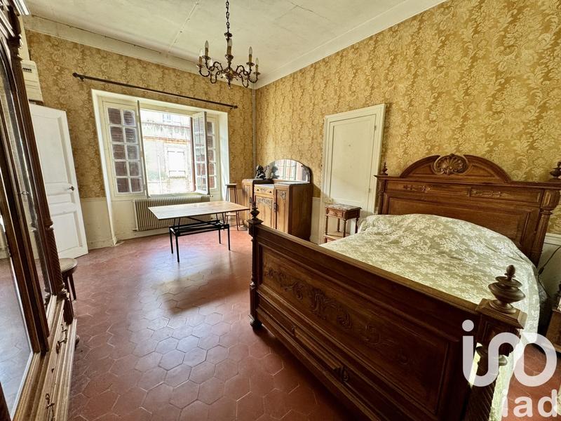 Maison de campagne - 110 m² - 4 pièces