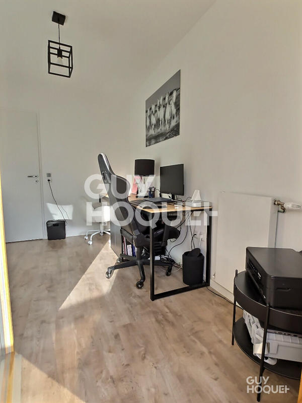 Appartement - 77 m² - 4 pièces