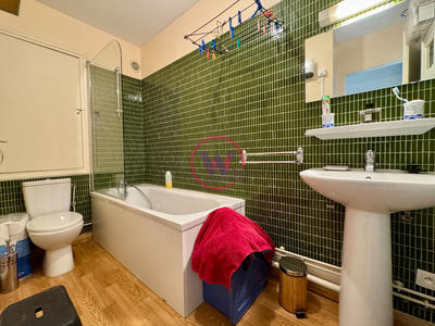 Appartement - 36 m² - 1 pièce