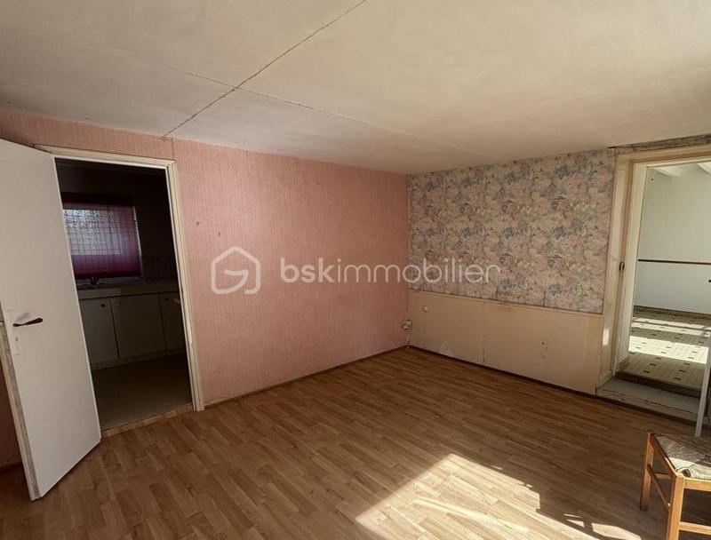 Propriété - 268 m² - 8 pièces