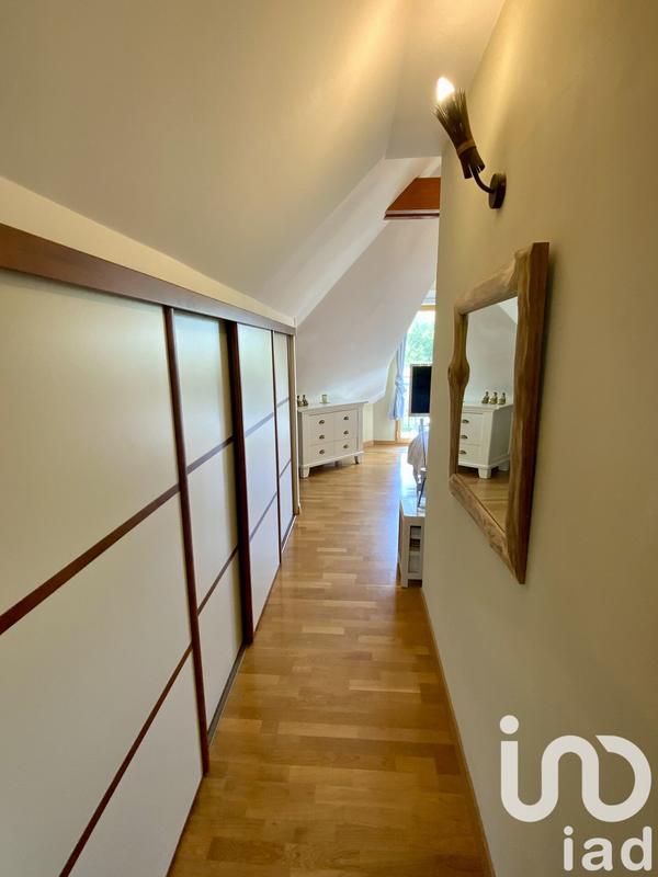 Maison - 162 m² - 6 pièces