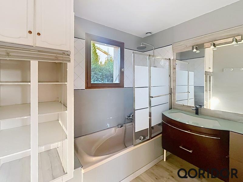 Maison - 131 m² - 6 pièces