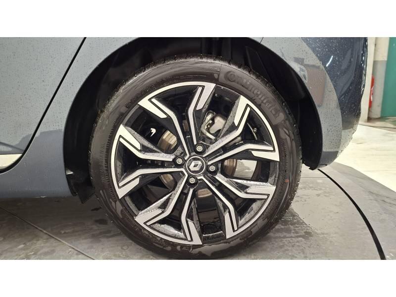 Renault Clio E-Tech full hybrid 145 Techno