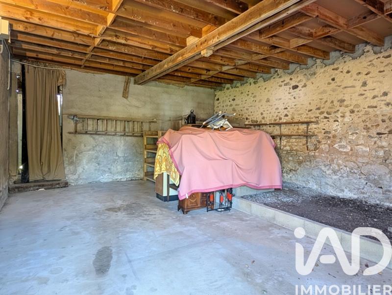 Maison de campagne - 99 m² - 4 pièces