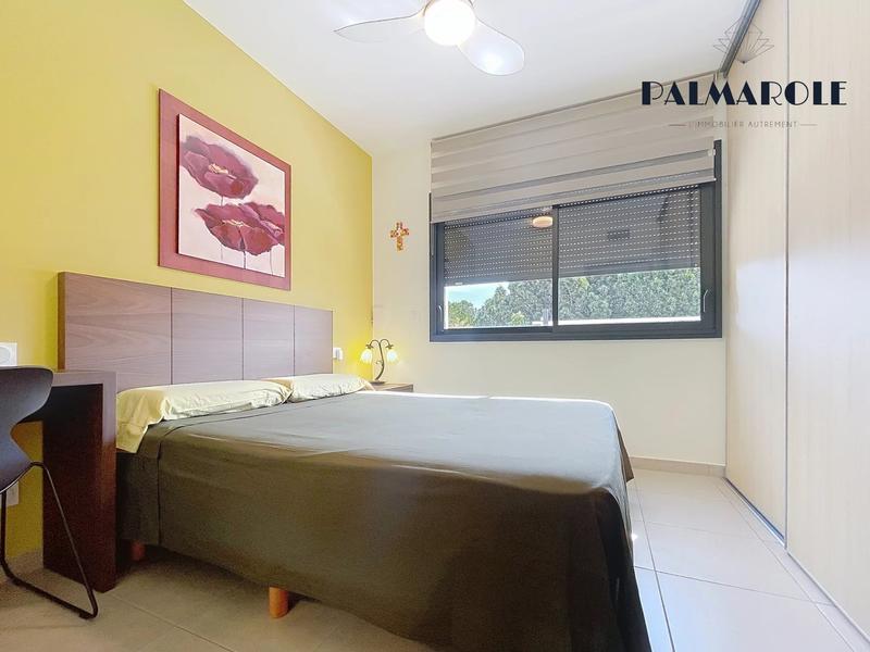 Villa - 96 m² - 4 pièces