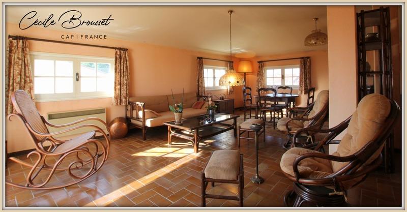 Villa - 286 m² - 11 pièces