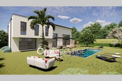 Villa - 150 m² - 5 pièces