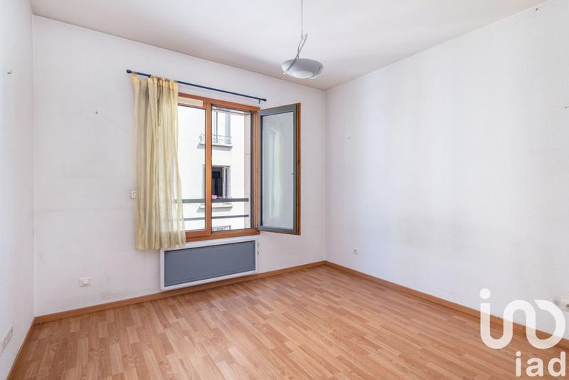 Appartement - 95 m² - 4 pièces