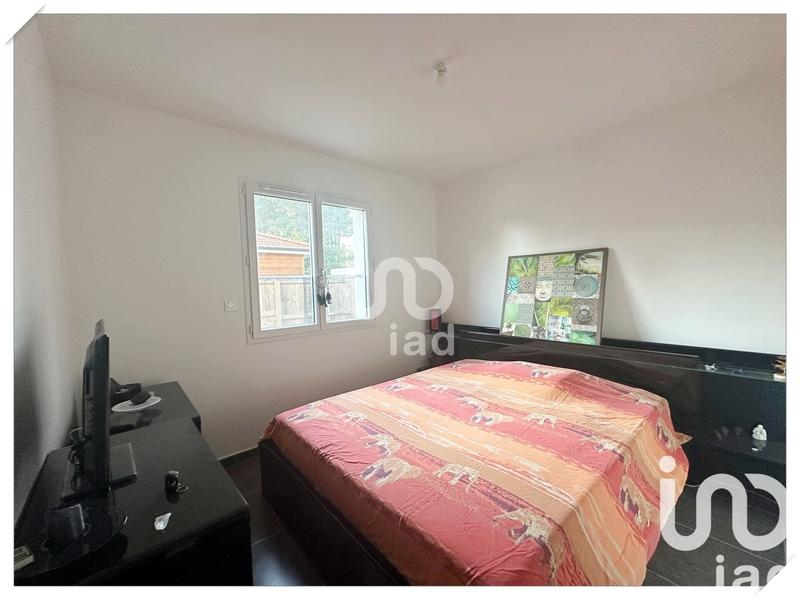 Maison - 81 m² - 4 pièces