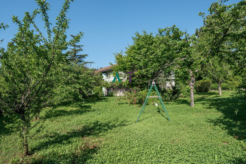 Maison - 154 m² - 6 pièces