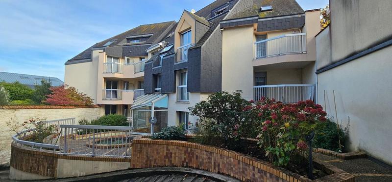 Appartement - 54 m² - 2 pièces