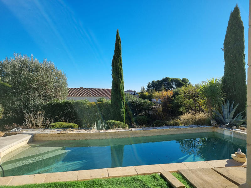 Mas - 165 m² - 6 pièces