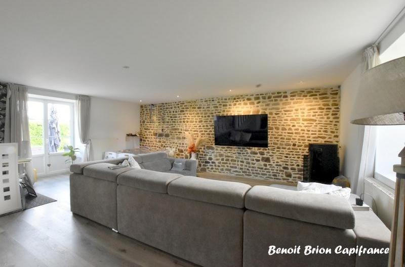 Maison - 145 m² - 5 pièces