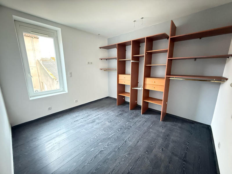 Appartement - 75 m² - 3 pièces