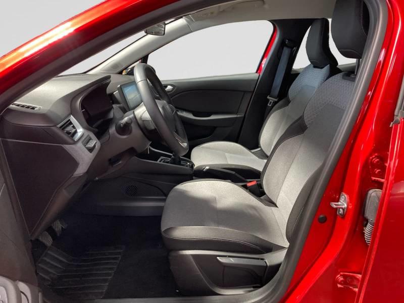 Renault Clio Blue dCi 100 ch Gsr2 Evolution