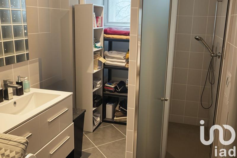 Maison - 152 m² - 5 pièces