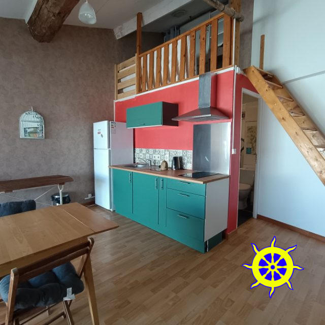 Maison ancienne - 148 m² - 4 pièces