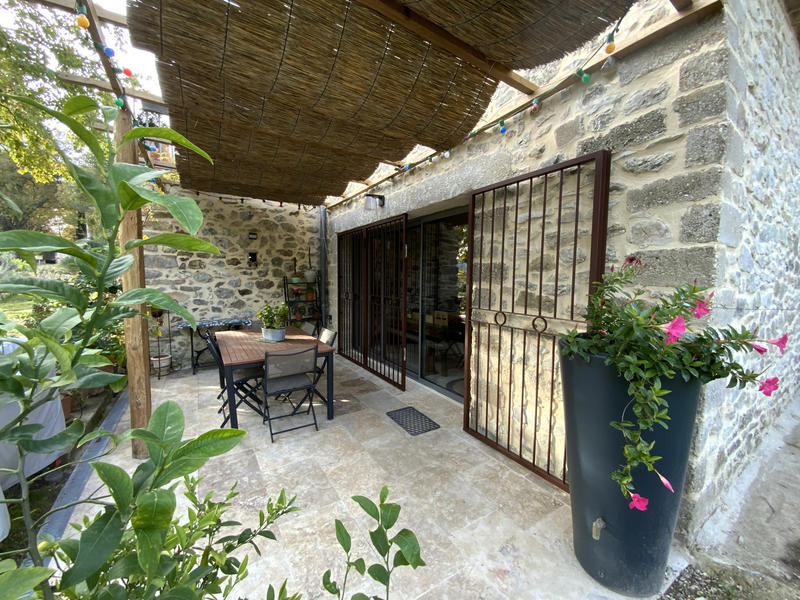 Maison - 188 m² - 6 pièces