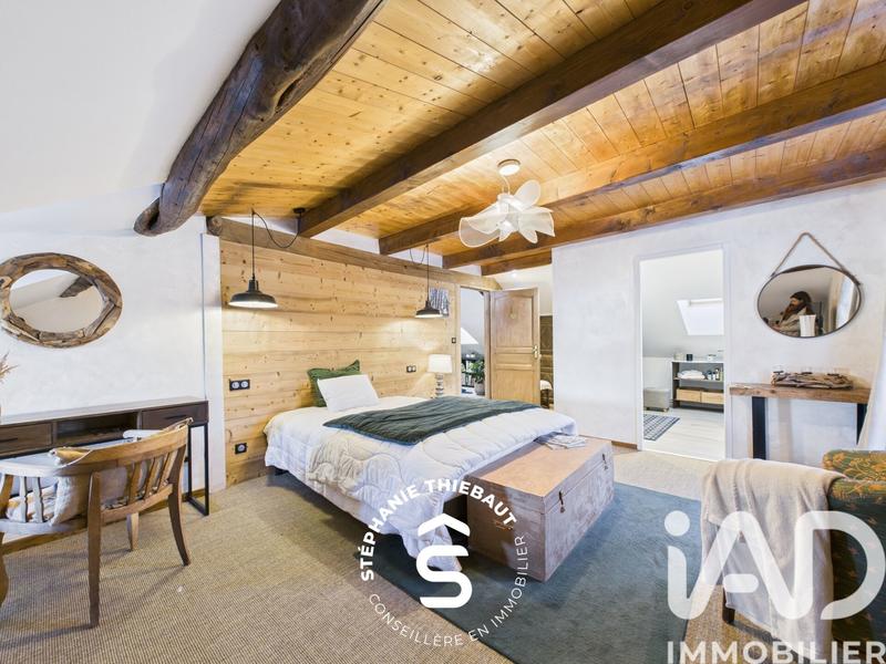 Ferme - 179 m² - 8 pièces