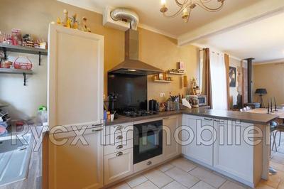 Maison - 130 m² - 7 pièces