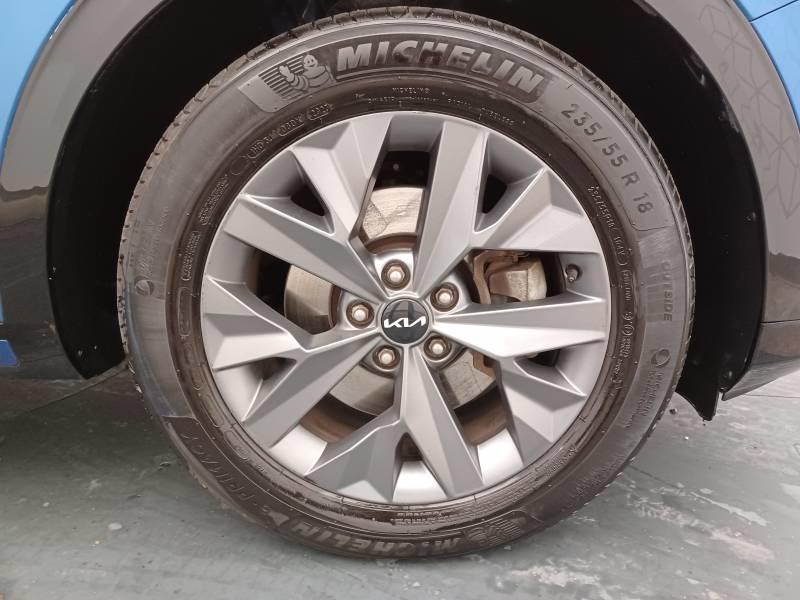 Kia Sportage Vp 1.6 t-GDi 230ch Isg Hybride Bva6 4x2 Gt Line Premium