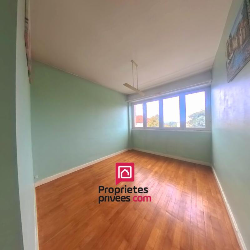 Appartement - 52 m² - 2 pièces