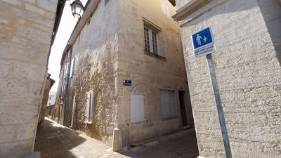 Immeuble - 120 m² - 6 pièces