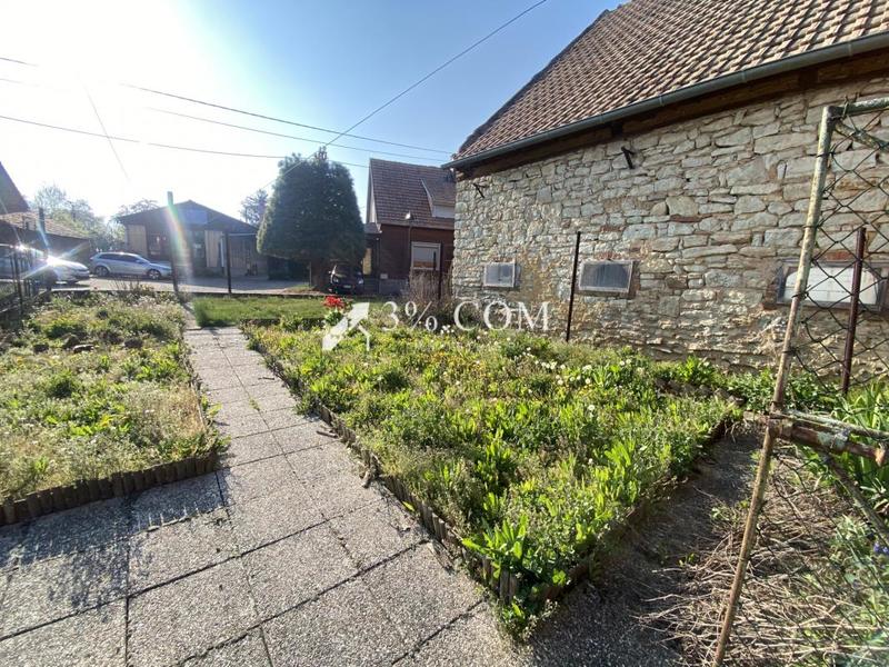 Maison - 179 m² - 6 pièces